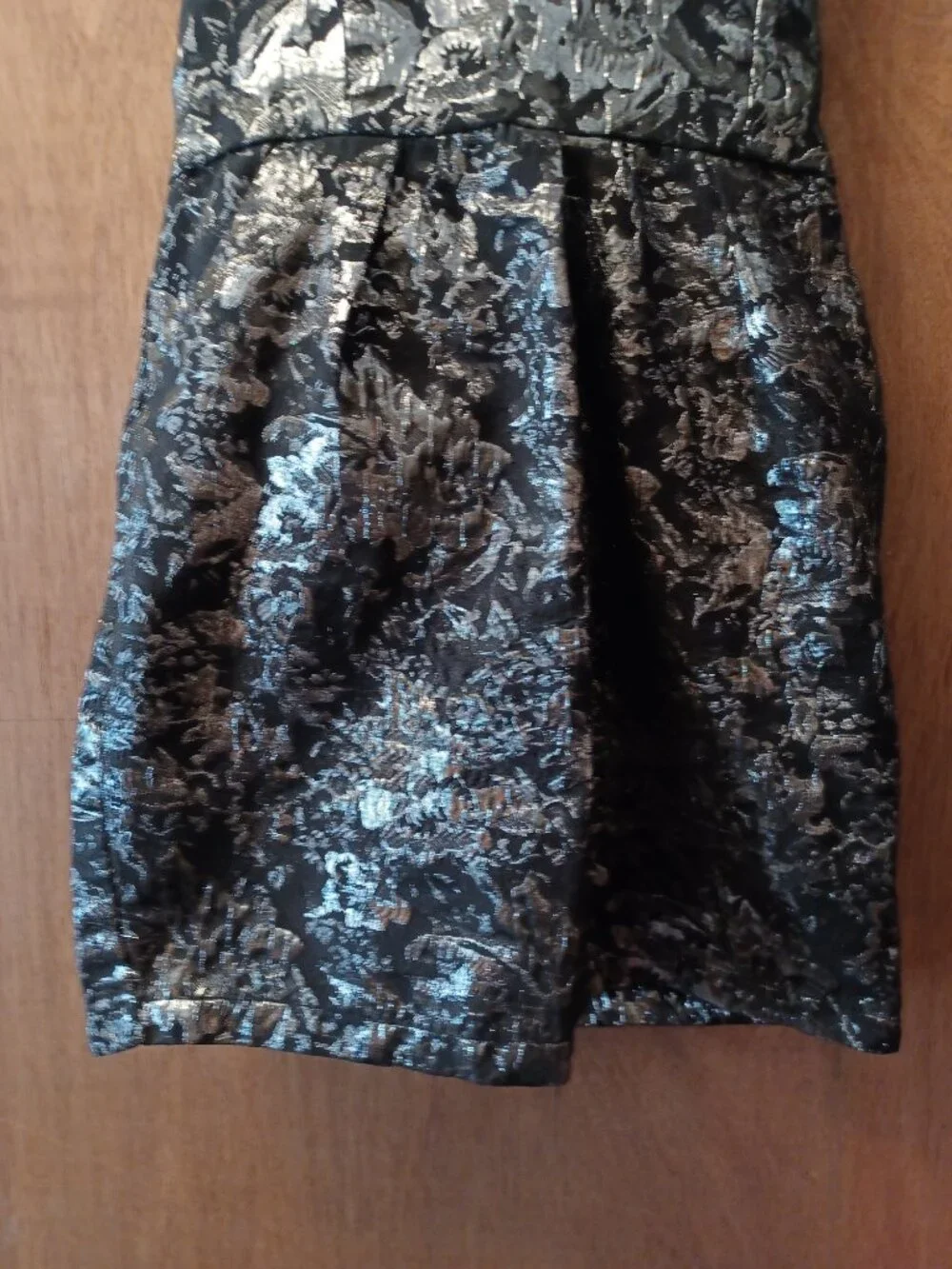 Streetwear Society Woman's Sleeveless Dress - Picture 4 of 12